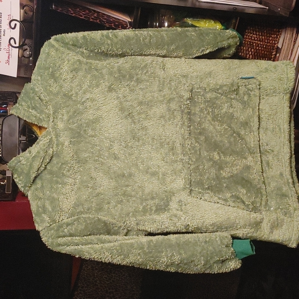 Huggle Pets Hoodie